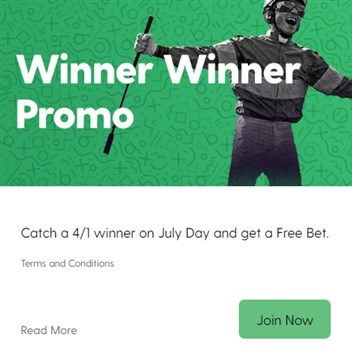 durban july special offer winner winner