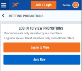 betstar promotions