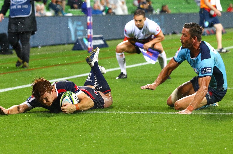 rebels waratahs