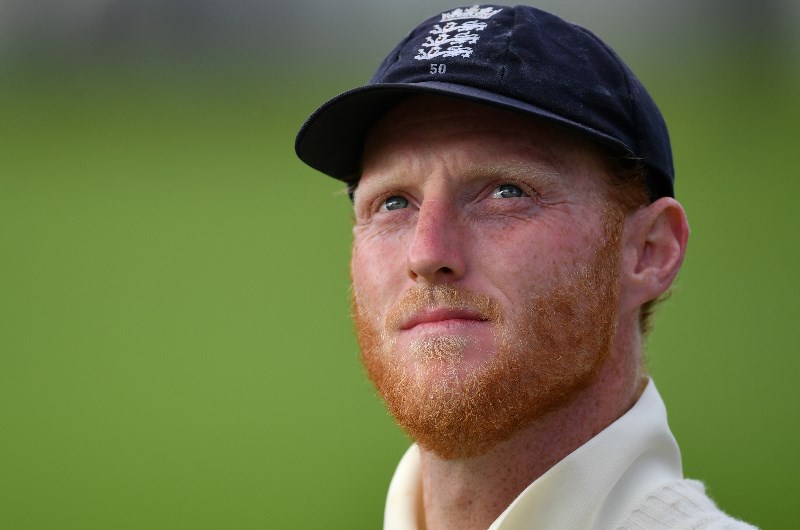 stokes
