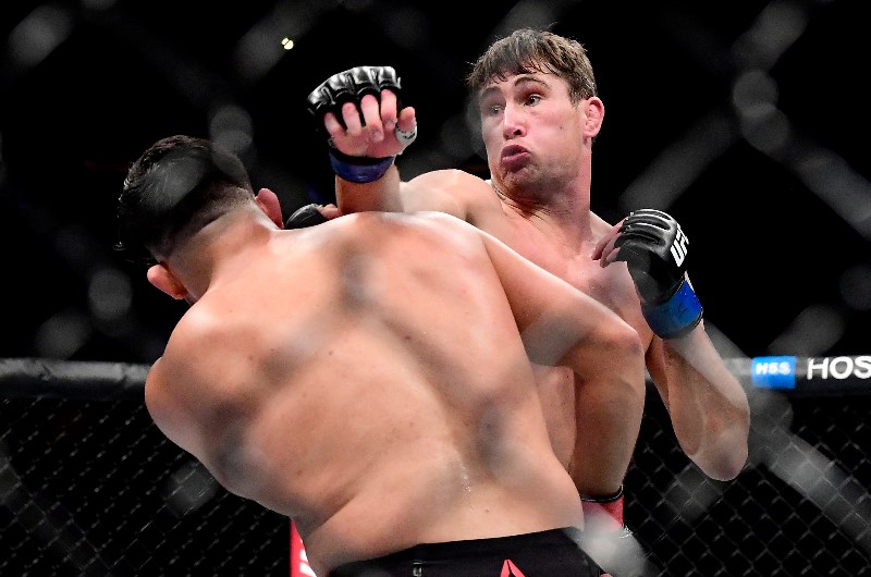 Darren Till Darren Till