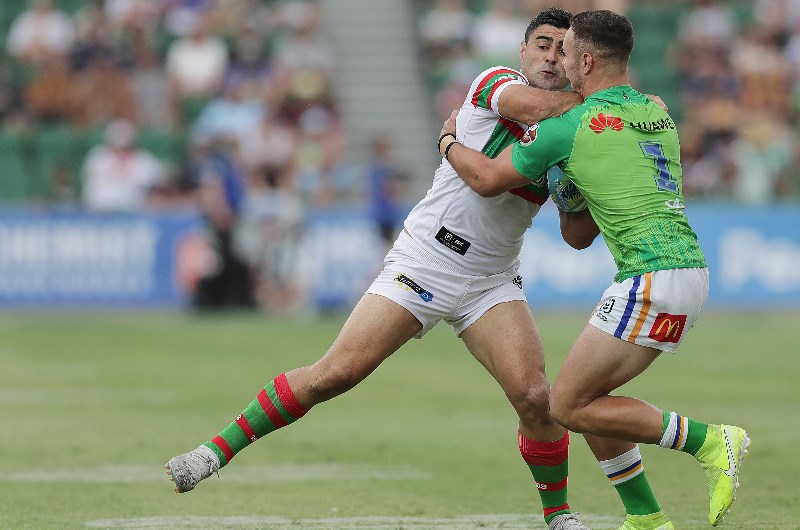 Weekend NRL Multi