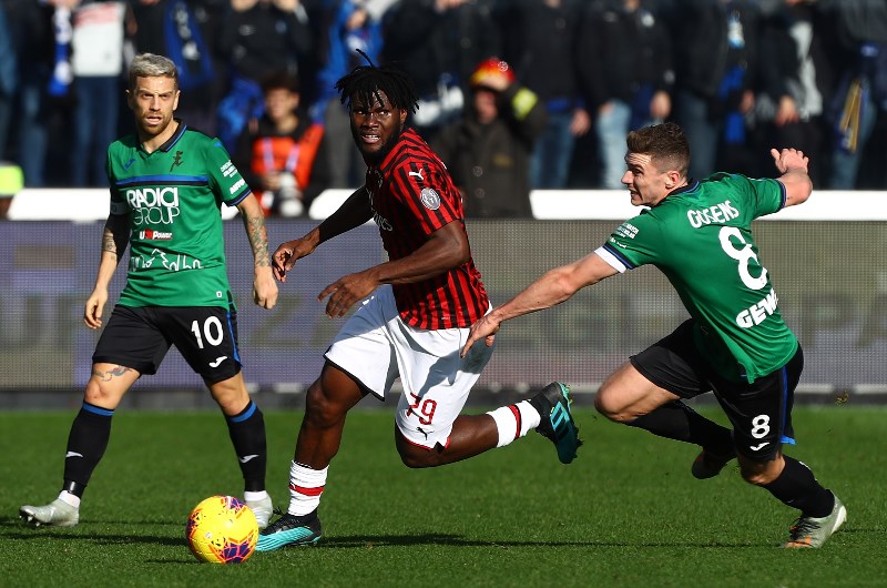 Ac Milan Vs Atalanta Betting Tips Predictions Odds High Scoring Affair In Store In Serie A