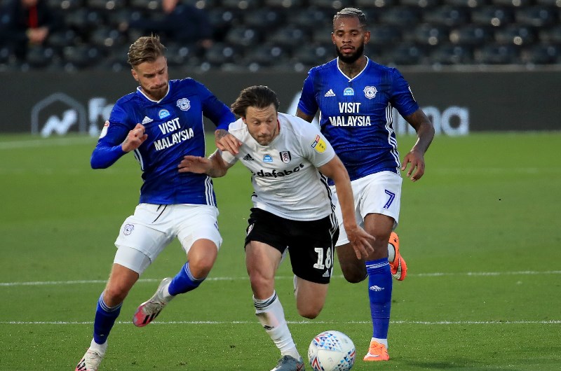 Cardiff City vs Fulham