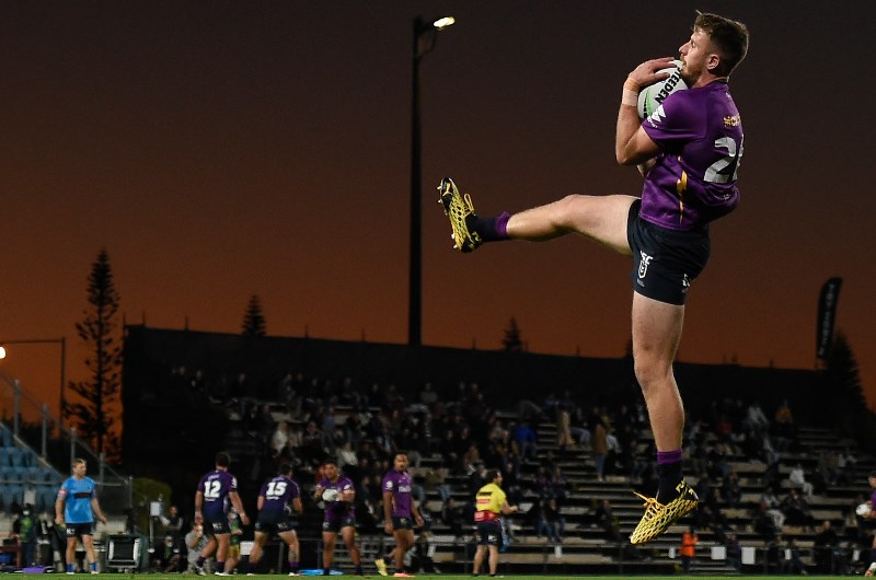 Melbourne Storm