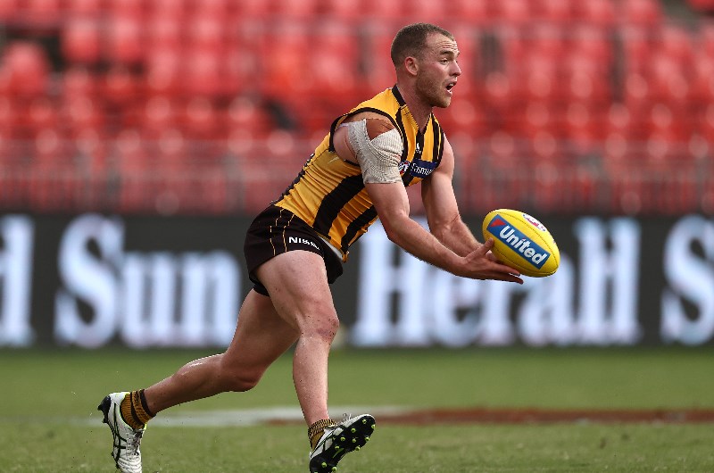 Tom Mitchell