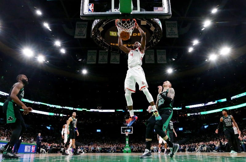 boston celtics
