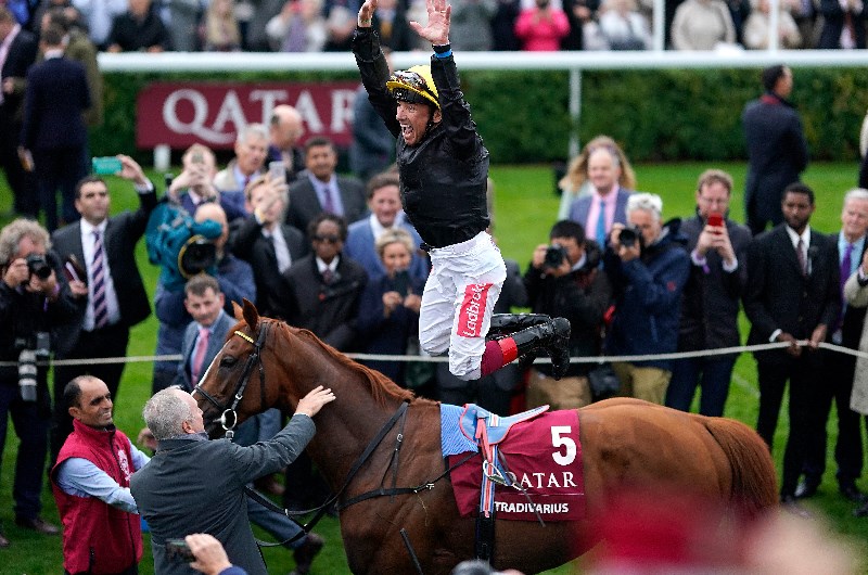 goodwood cup