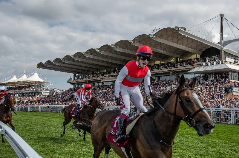 nassau stakes goodwood