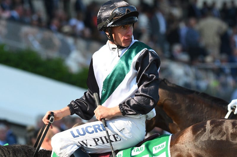 Pike Spring Carnival Melbourne - news