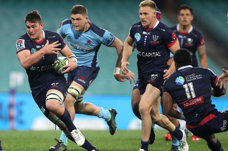 Melbourne Rebels