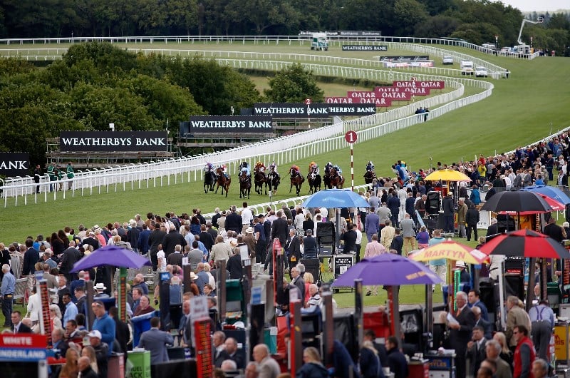 glorious goodwood day one