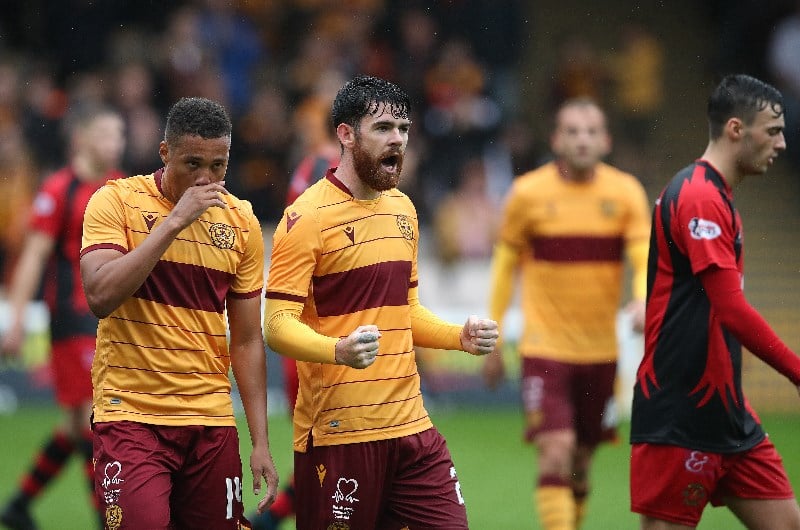 motherwell
