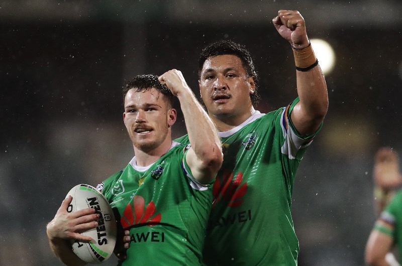 Josh Papalii