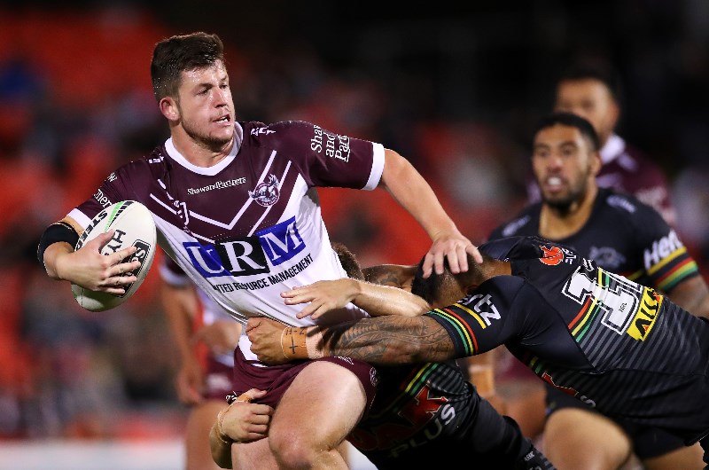 Weekend NRL Multi
