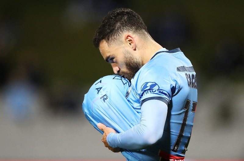sydney fc