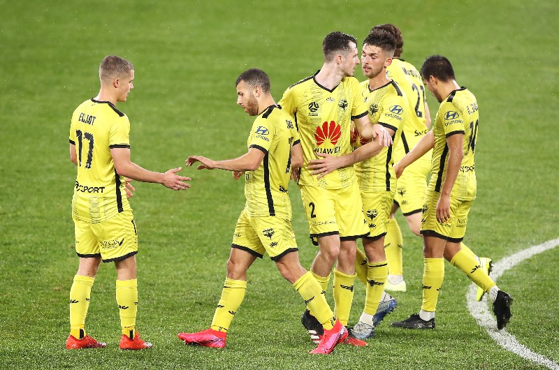 wellington phoenix
