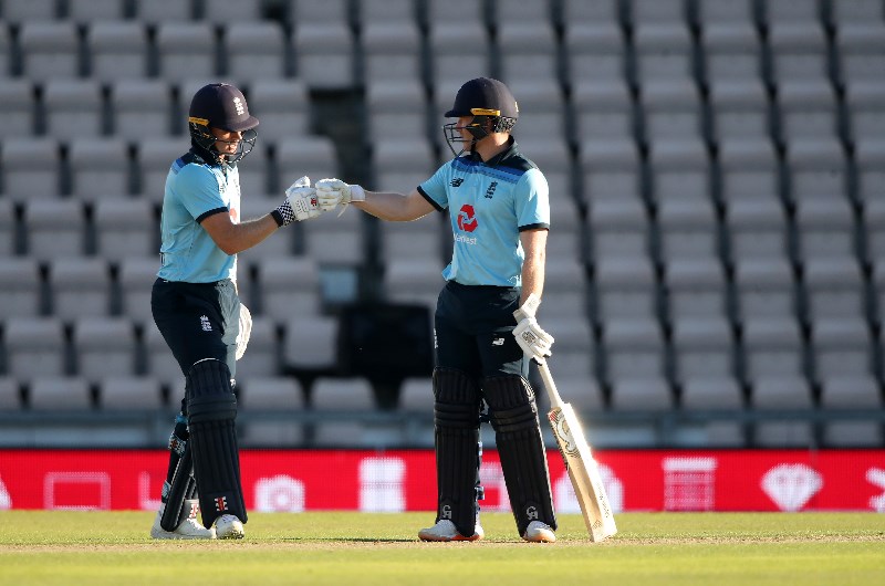 Sam Billings
