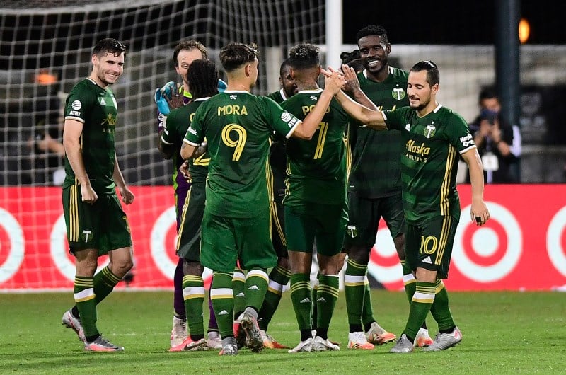 Philadelphia Union Vs Portland Timbers Betting Tips Predictions Odds Portland Have The Power To Punish Philadelphia