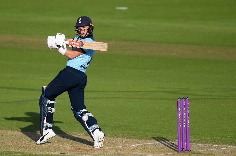 Sam Billings