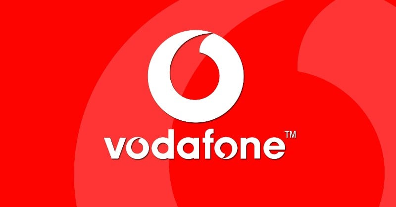 Vodafone