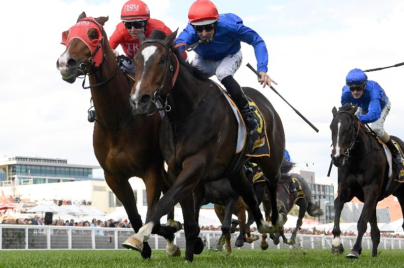 Thousand Guineas Tips