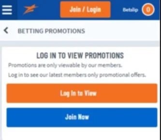 betstar promotions
