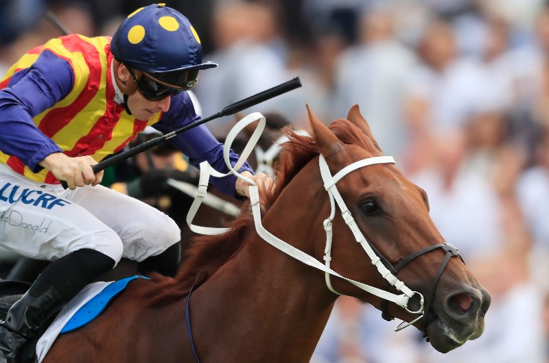 nature strip rosehill trial win - news
