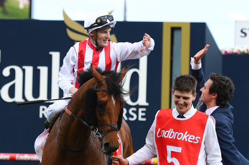 Caulfield Guineas Tips