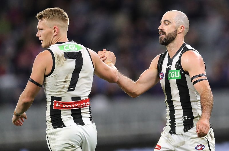 Steele Sidebottom