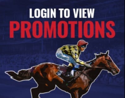 bluebet promotions