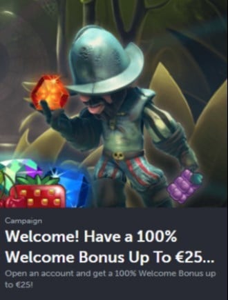comeon promotions