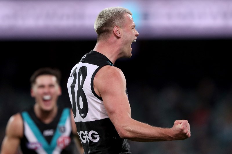 Weekend AFLMulti