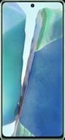 Samsung Galaxy Note20 4G (256GB Mystic Green) 4G