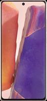 Samsung Galaxy Note20 5G (256GB Mystic Bronze) 4G