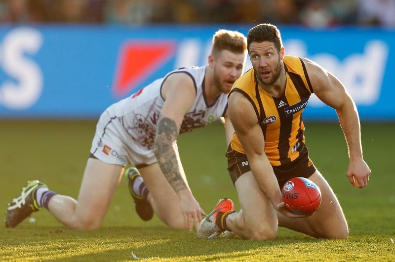 fremantle hawthorn