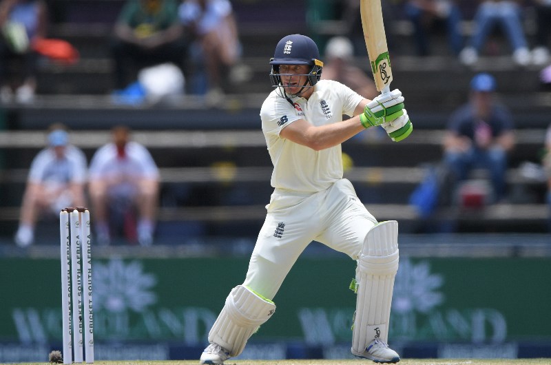 Jos Buttler