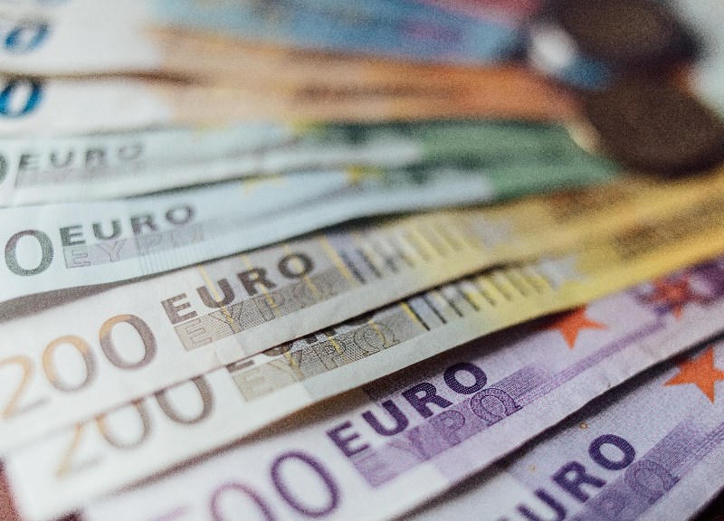 Euros Online Gambling