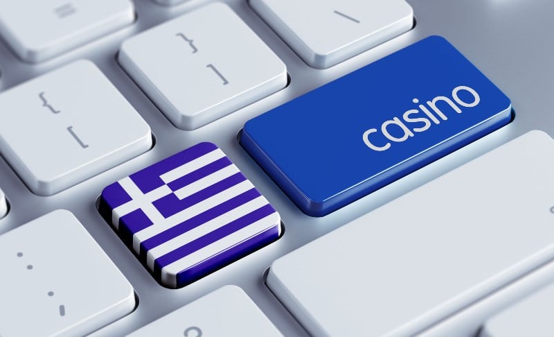 Greece Online Casinos