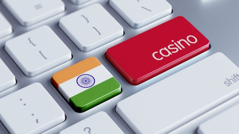 India Online Casinos