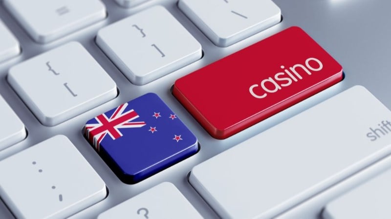 New Zealand Casino Sites New Zealand Casino Sites