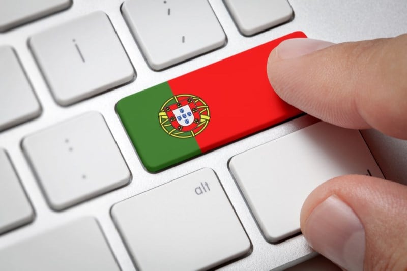Portugal Online Gambling Portugal Online Gambling