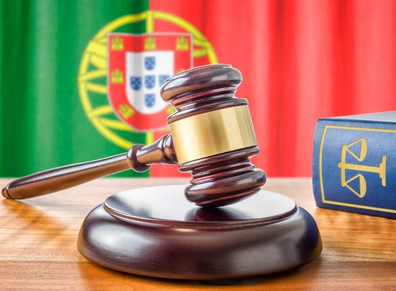 Portugal gambling laws Portugal gambling laws