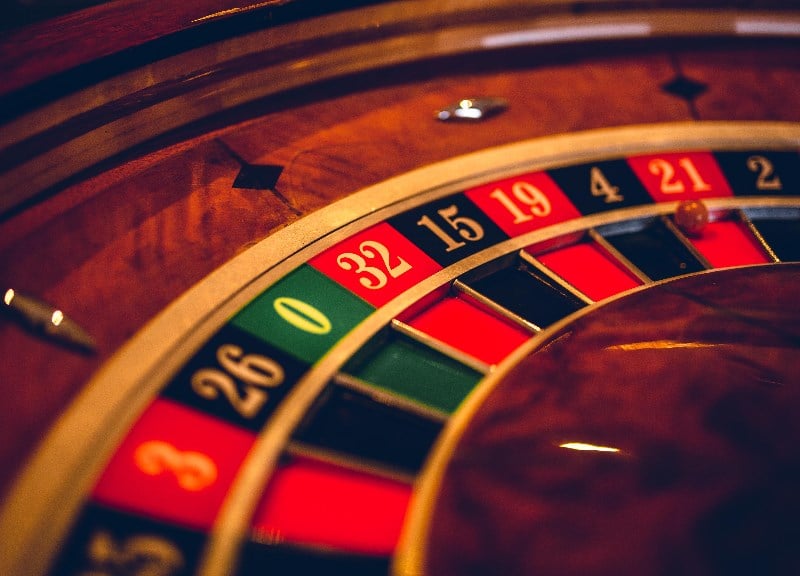 Roulette Games Ireland