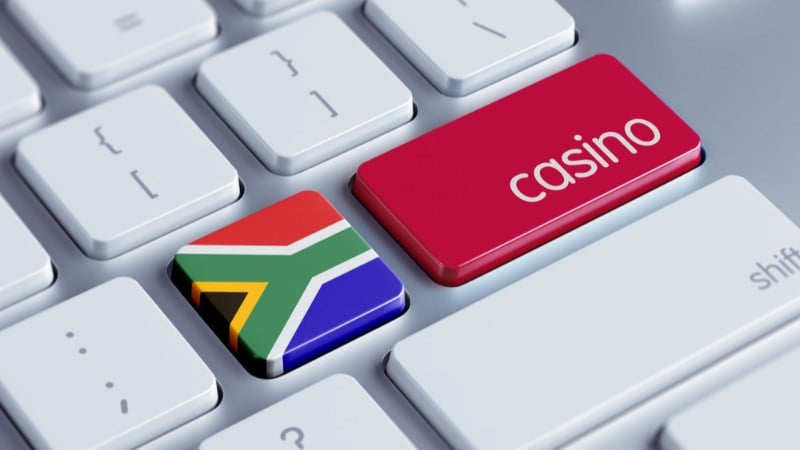 South African gambling websites