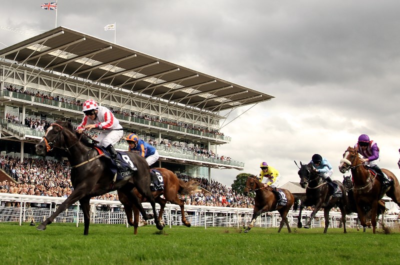 ebor festival