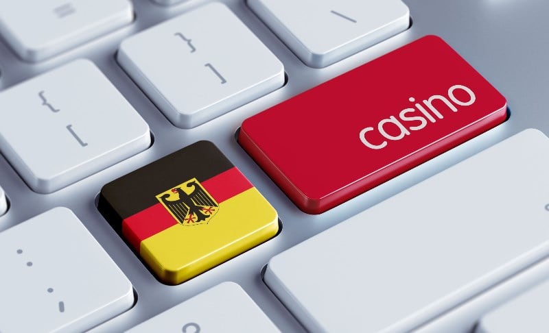 German Casino Sites German Casino Sites