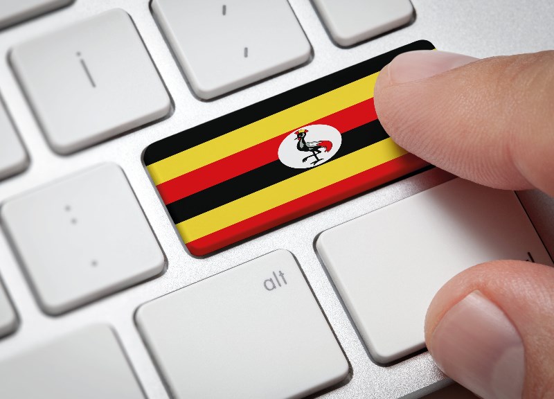 Uganda online gambling sites