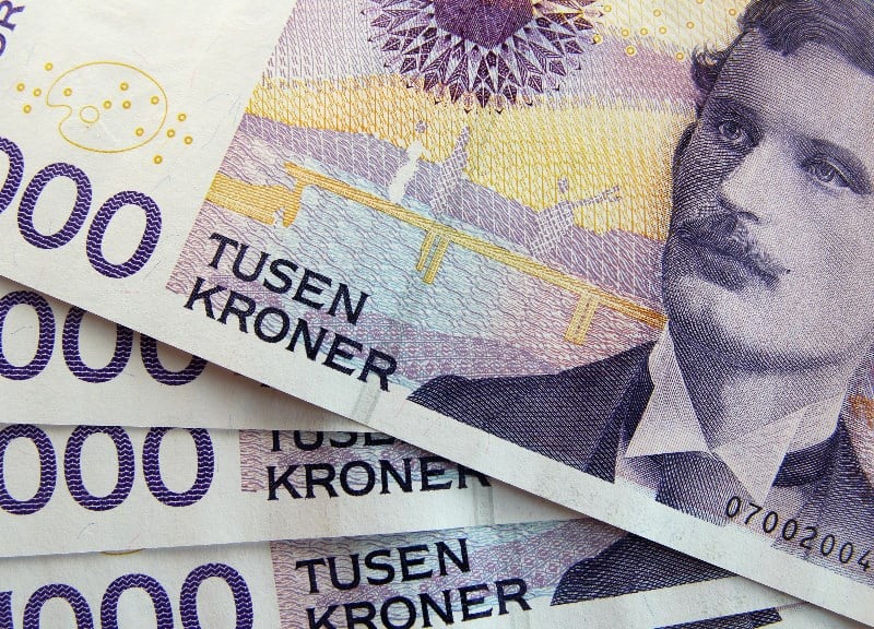 Norwegian Krona CAsinos Norwegian Krona CAsinos