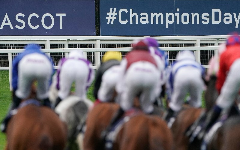 2024 British Champions Day Tips & Predictions Betting updates, odds